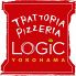 ロジック LOGIC 西区 北幸のロゴ