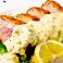 料理メニュー写真&nbsp;国産ナンコツとぼんじりのピリ辛揚げ・まぐろカツのタルタルソース