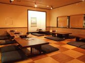 孫四郎そば 武蔵浦和店の雰囲気3