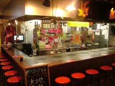 紅葉 南区 松原町の写真
