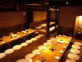 庖 クリヤ KURIYA 新宿の雰囲気1