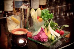 月の兎 南青山ハイボールのおすすめ料理2
