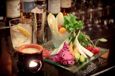 月の兎 南青山ハイボールのおすすめ料理1