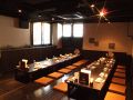 大船・藤沢・茅ヶ崎・平塚　酒菜の隠れ家 月あかり 茅ヶ崎店の雰囲気