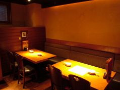 北海道はでっかい道 オホーツクの恵み 網走市 人形町店の雰囲気3
