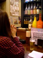 女性1人でもＯＫ