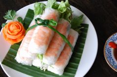 タイタム ThaiTam 西麻布 ベトナム料理のおすすめ料理1