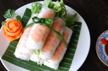 タイタム ThaiTam 西麻布 ベトナム料理のおすすめ料理1