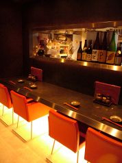 和ダイニング えんじん 浦安店の雰囲気1