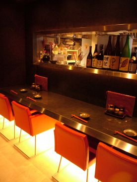 和ダイニング えんじん 浦安店の雰囲気1