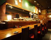 常連さんが集うアットホームなお席です☆