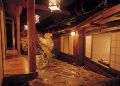 天天 大名店の雰囲気1