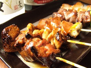 筑前屋 高円寺南のおすすめ料理1