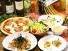 グランカフェ Grand Cafe 羽屋店のおすすめポイント3