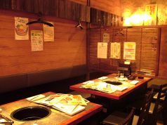 牛角 富士見台店の雰囲気1