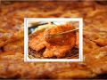 料理メニュー写真&nbsp;キムチチヂミ