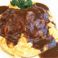 料理メニュー写真 オムライス