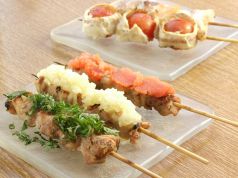 つ串 ツクシのおすすめ料理1