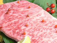 炭膳 福山市 元町のおすすめ料理3