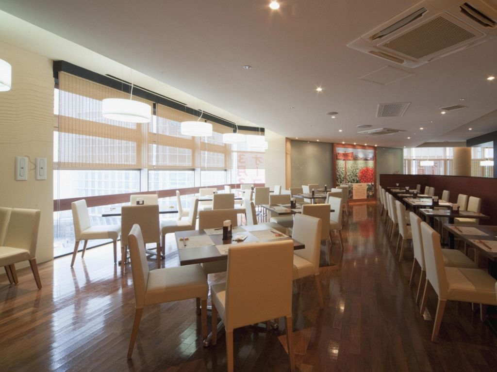 ひな野 新潟古町店 旬菜食健の写真1