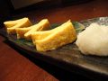 料理メニュー写真&nbsp;ダシまき卵