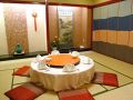 愛媛　チャイナ 白魂の雰囲気