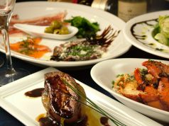 栄キタ・錦・丸の内・伏見キタ　MOET&DINING モエダイニングの写真