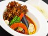 キサ XY象SA スープカレーのおすすめポイント1