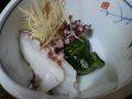 料理メニュー写真&nbsp;地タコの酢物