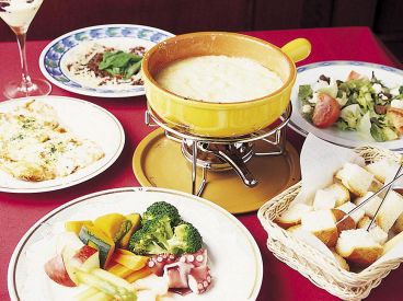 アロアロ AloAloのおすすめ料理1