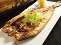 料理メニュー写真&nbsp;北海道産ほっけのひらき