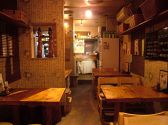 味韓 神楽坂の雰囲気2