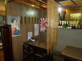 テーブルこんな感じ！