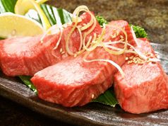 大人焼肉 新小岩店のおすすめ料理1