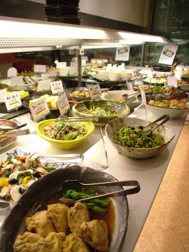 丸の内 エムズ M's 丸の内オアゾの雰囲気1