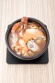 料理メニュー写真&nbsp;海の幸スンドゥブ