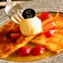 デル レイ DEL REY カフェ Chocolatierのおすすめ料理1