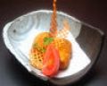 料理メニュー写真&nbsp;海老とカニのクリームコロッケ &nbsp;&nbsp;