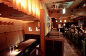 月の兎 南青山ハイボールの雰囲気2