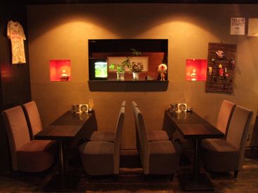 ビストロ グラスプ bistro Graspの雰囲気1