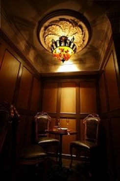 アングレ バー bar ANGLAISの雰囲気1