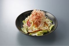 料理メニュー写真 焼きうどん