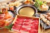 居酒家 かがみ家のおすすめポイント2