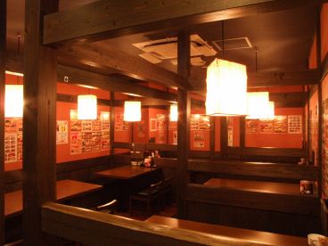 ニパチ 春吉店の雰囲気1