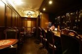 アングレ バー bar ANGLAISの雰囲気3