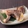 料理メニュー写真&nbsp;愛媛産　鯛のかま焼き