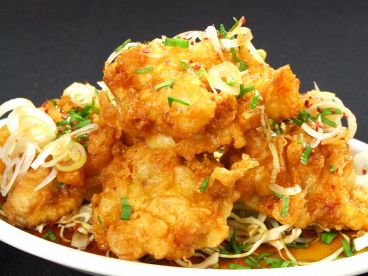 コチュコチュのおすすめ料理メイン