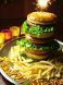 バーガータワー