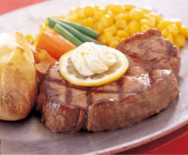 ステーキハウス チャコールのおすすめ料理1