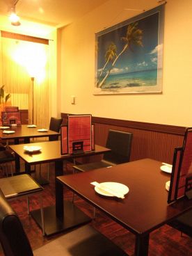 居食屋ダイニング パストールの雰囲気1